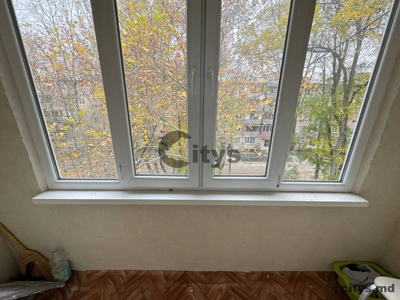 Apartament cu 2 camere, 45m², Botanica, Teilor photo 8 - citys.md Apartament cu 2 camere, 45m², Botanica, Teilor photo 7