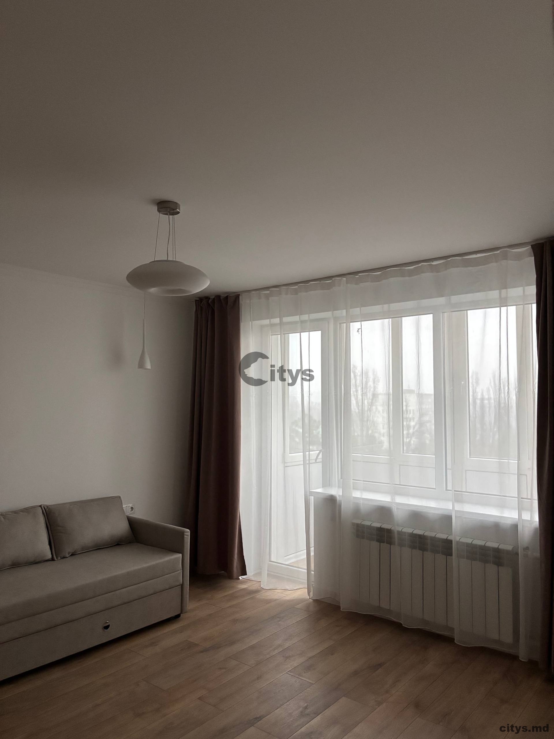 Apartament cu 1 cameră, 38m², Decebal photo 8