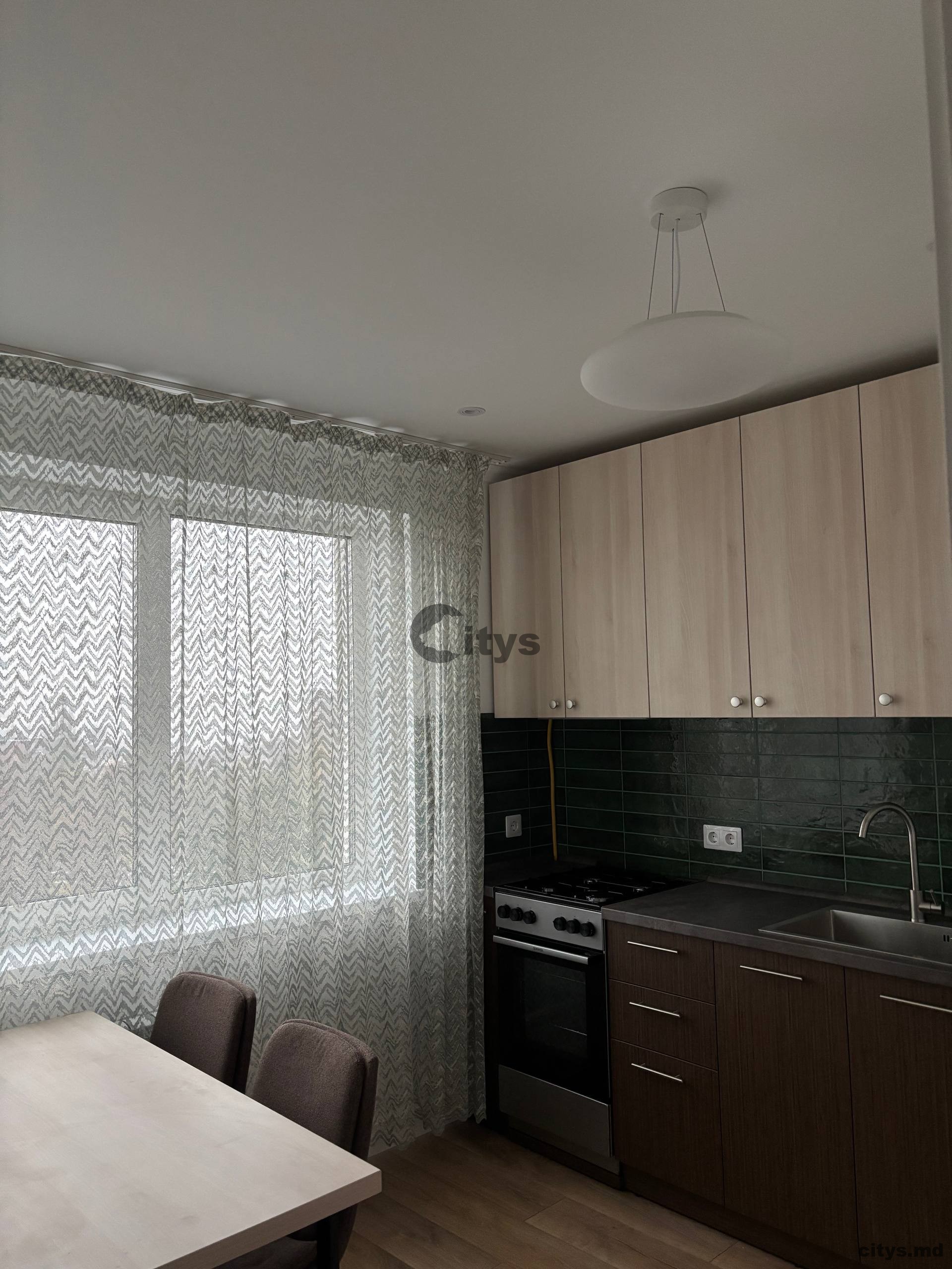 Apartament cu 1 cameră, 38m², Decebal photo 0