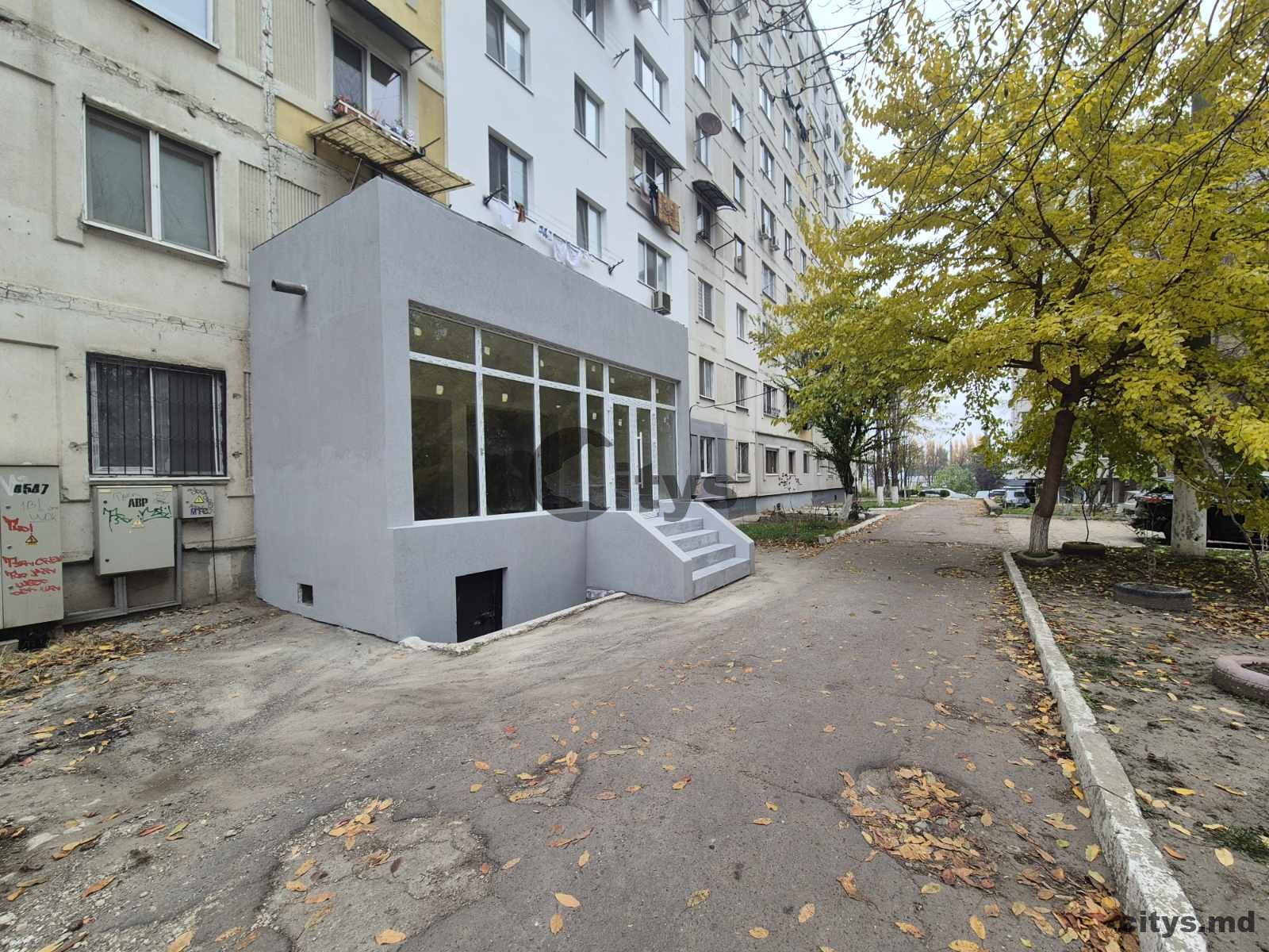 Spatiu comercial, 160m², Strada Sarmizegetusa photo 2