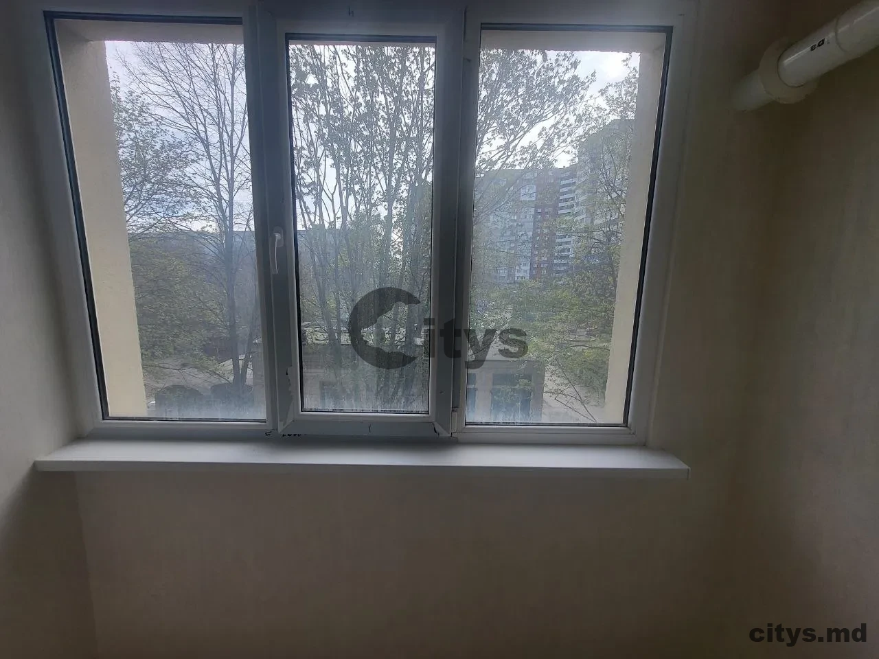 2-х комнатная квартира, 64м², Traian, 21/4 photo 13