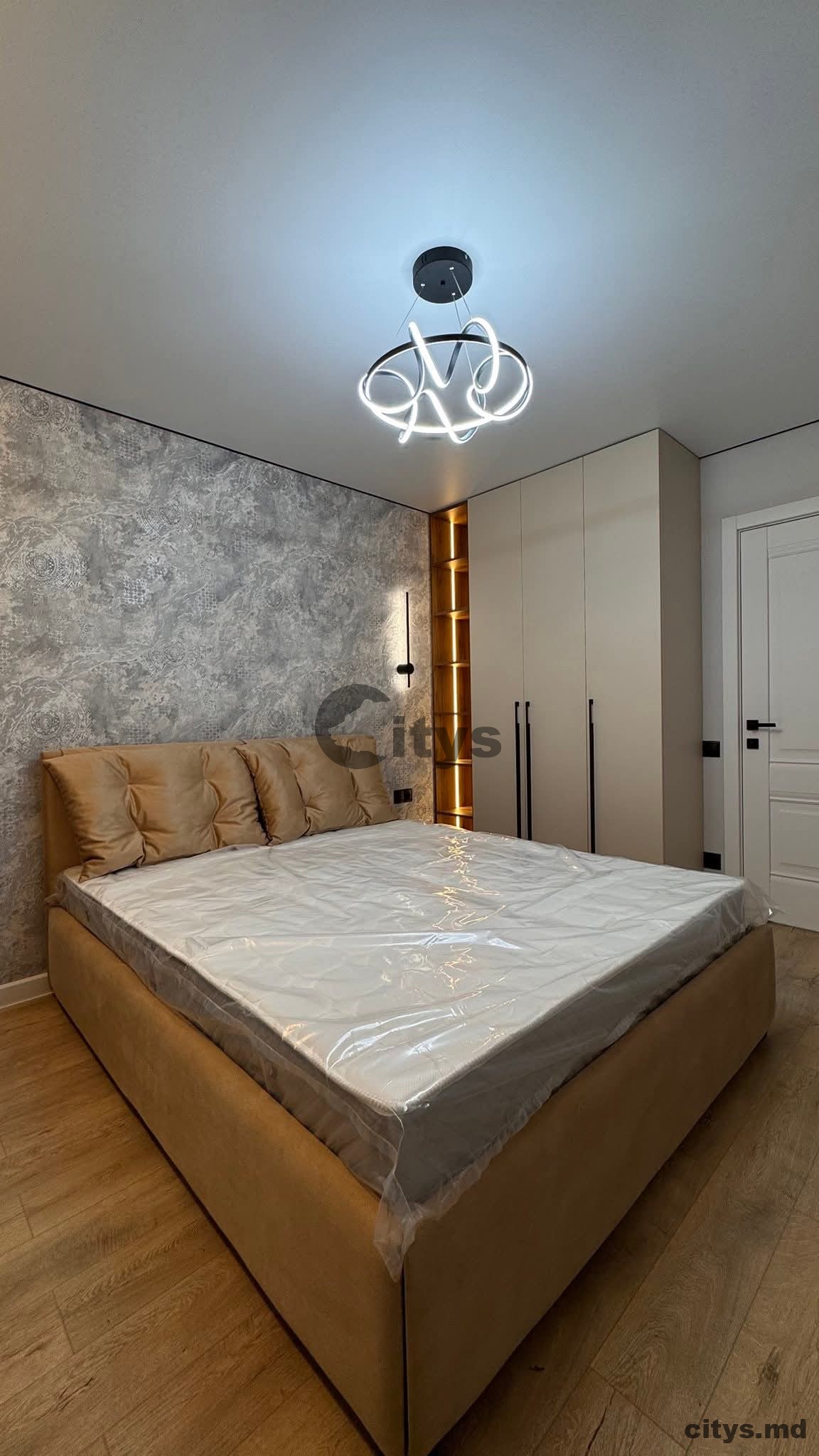 Apartament cu 2 camere, 55m², Independentii photo 4