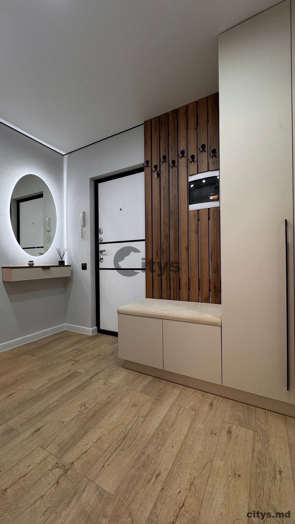 Apartament cu 2 camere, 55m², Independentii photo 8