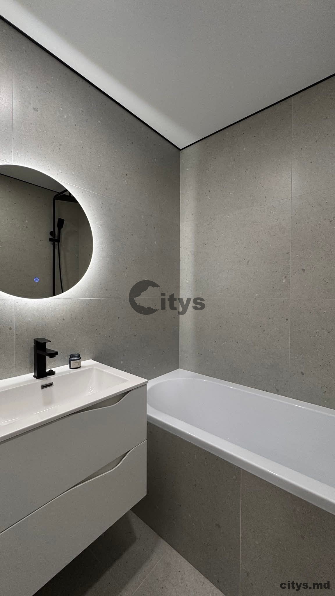 Apartament cu 2 camere, 55m², Independentii photo 10