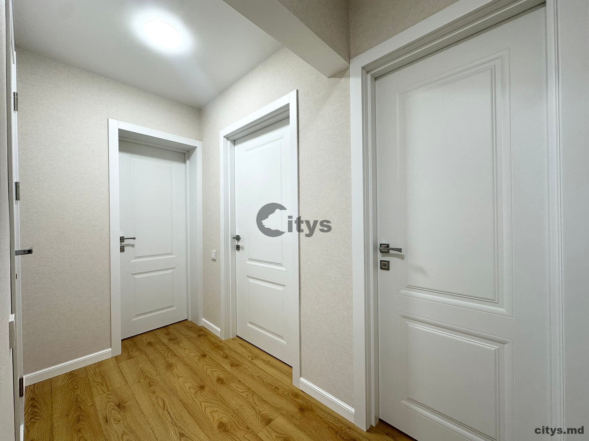 Apartament cu 1 cameră, 36m², Bd.Moscova photo 6