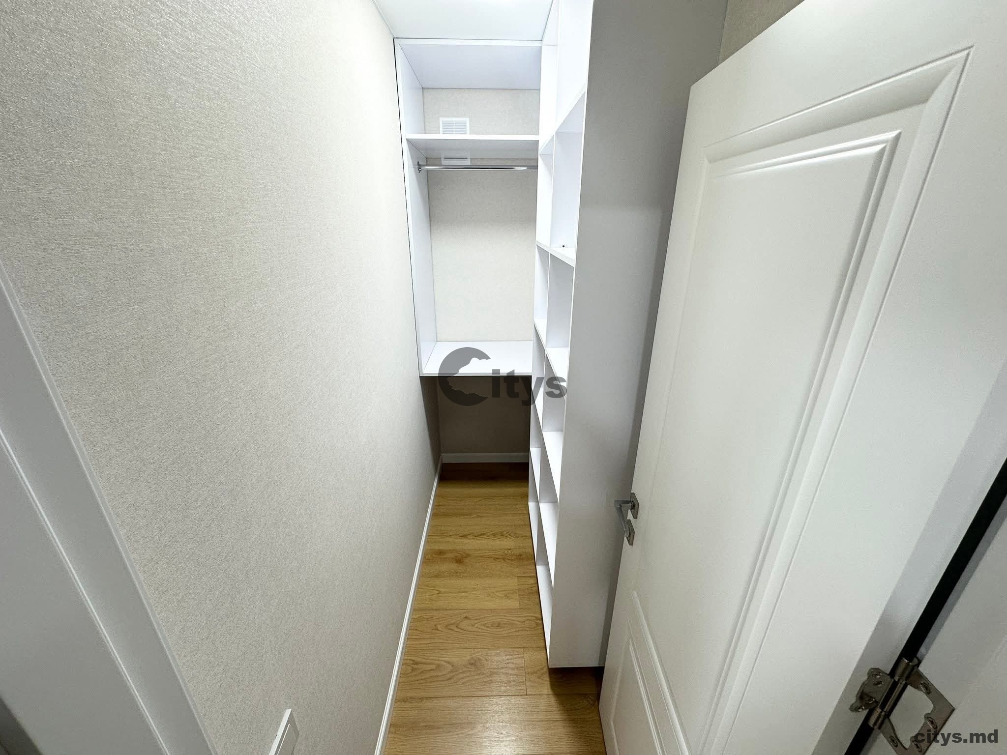 Apartament cu 1 cameră, 36m², Bd.Moscova photo 7