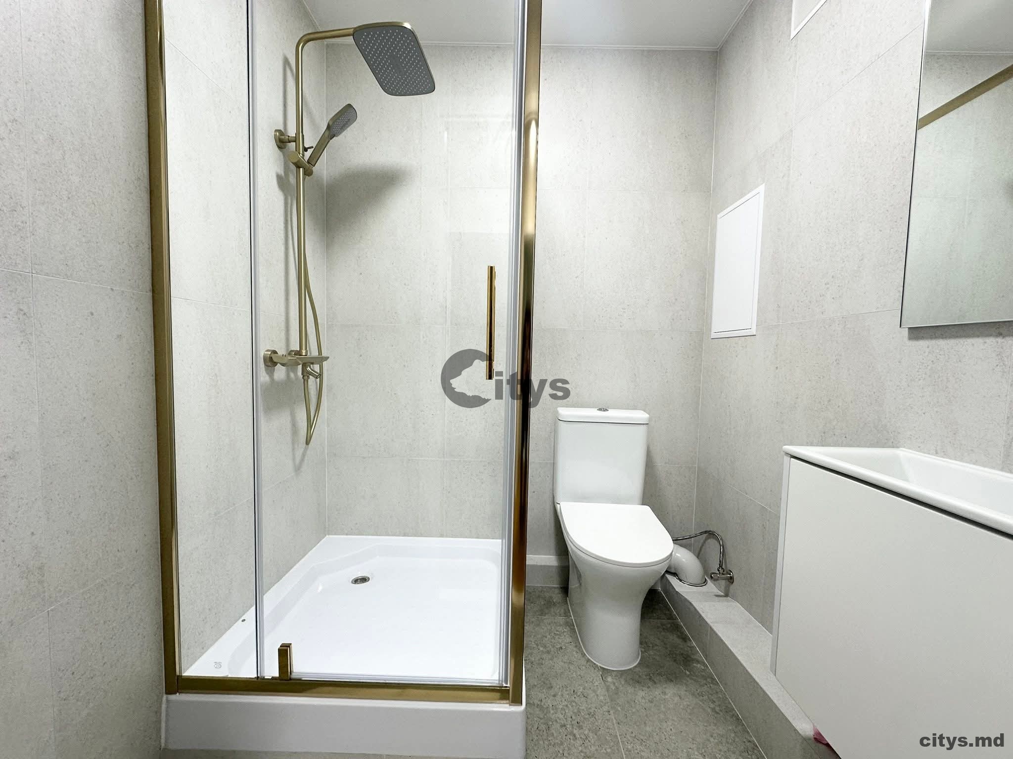 Apartament cu 1 cameră, 36m², Bd.Moscova photo 8