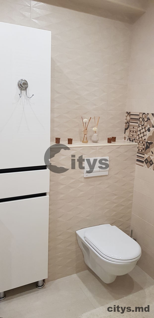 Apartament cu 2 camere, 109m², Botanica, Tudor Strișcă photo 3