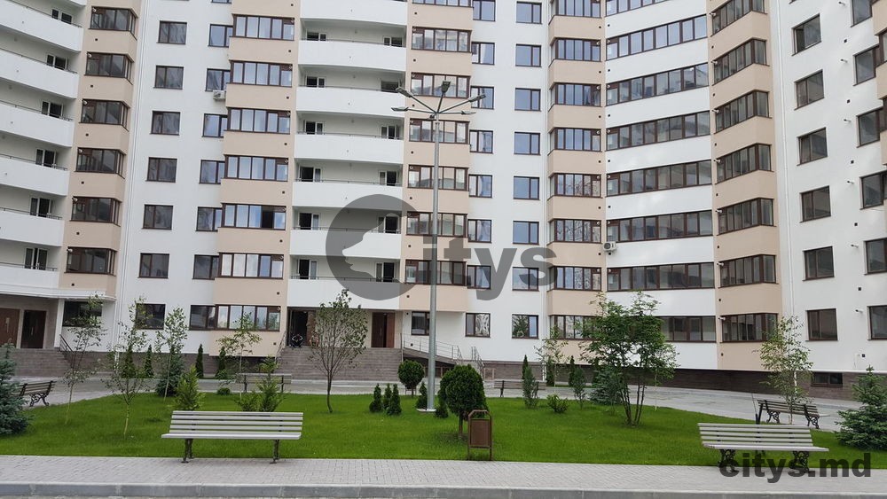 Apartament cu 2 camere, 109m², Botanica, Tudor Strișcă photo 0