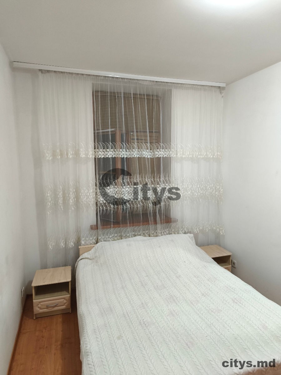 Chirie, Apartament cu 2 camere, 48m², Centru, Columna photo 1