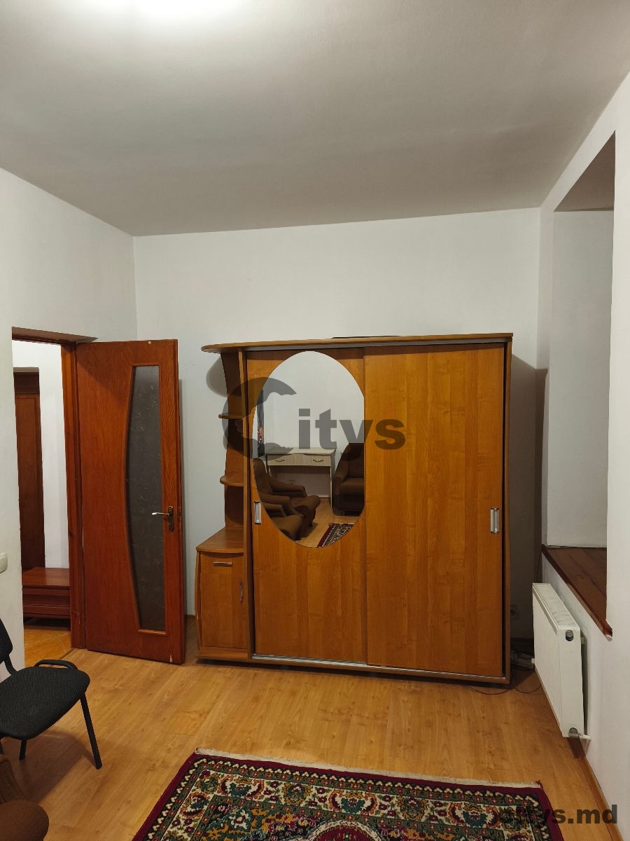 Chirie, Apartament cu 2 camere, 48m², Centru, Columna photo 2