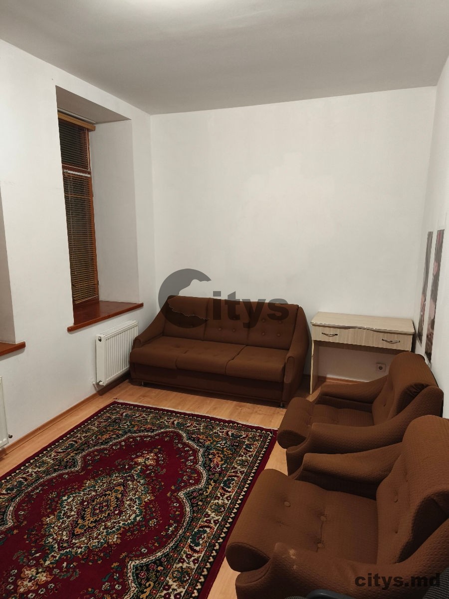 Chirie, Apartament cu 2 camere, 48m², Centru, Columna photo 3
