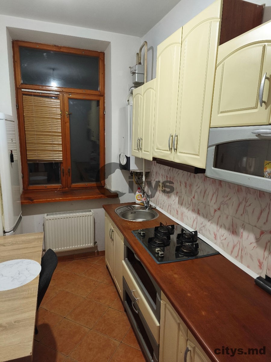 Chirie, Apartament cu 2 camere, 48m², Centru, Columna photo 5