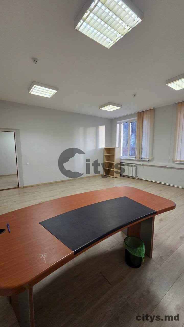 Chirie Oficiu, 55m², Botanica, Decebal photo 1