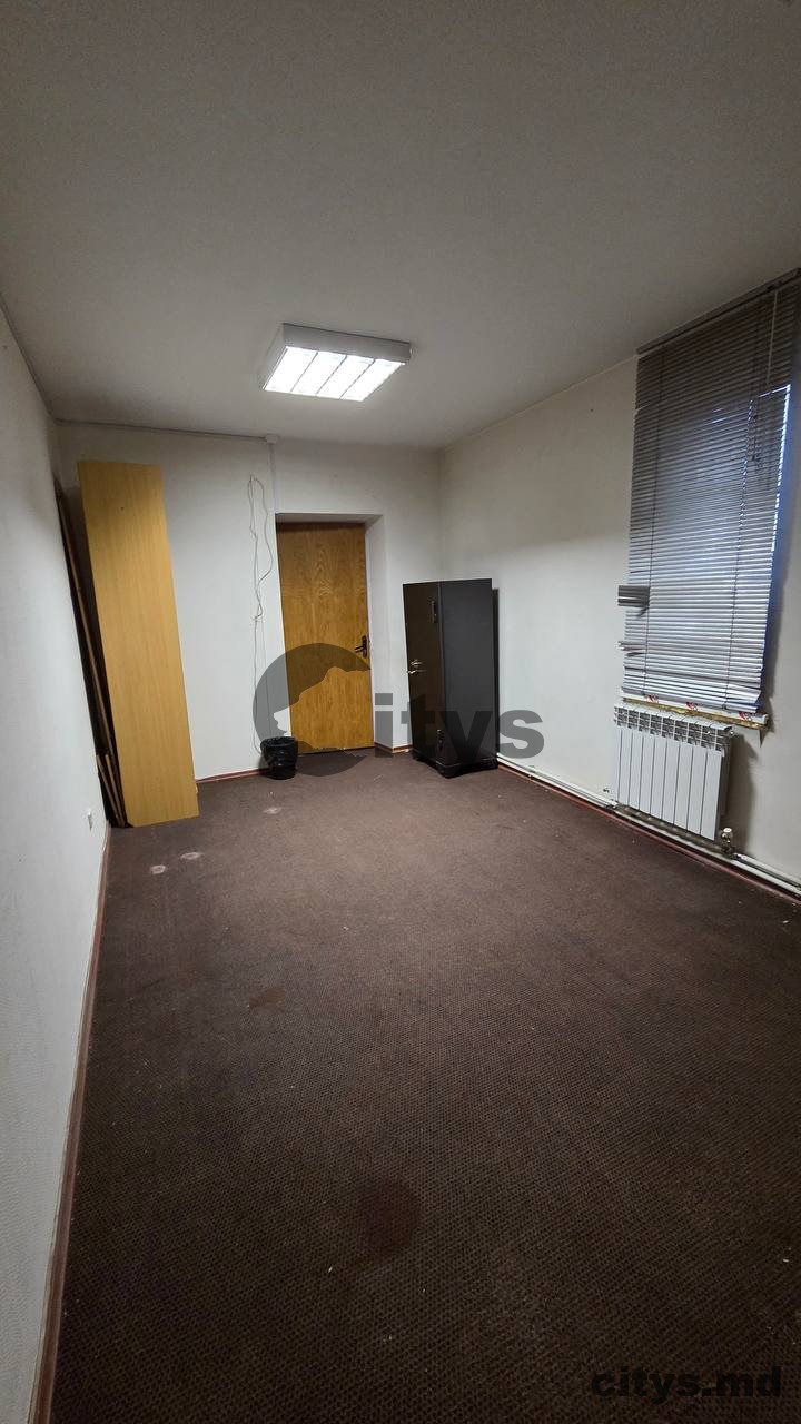 Chirie, Oficiu, 15m², Botanica, Decebal photo 3