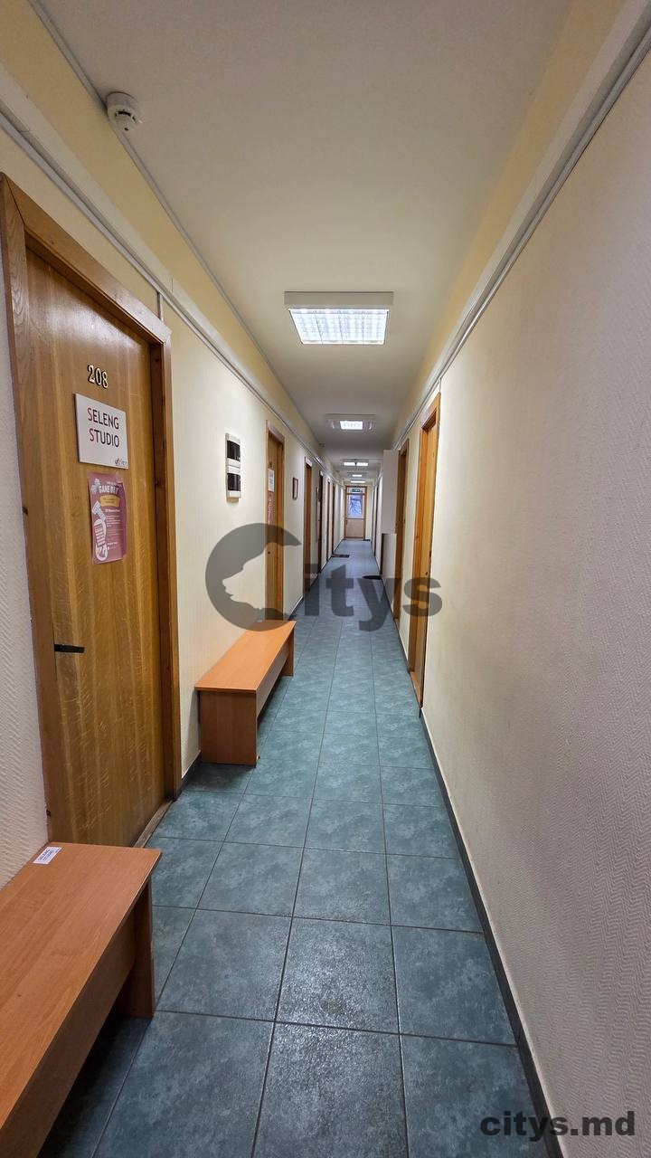 Chirie Oficiu, 55m², Botanica, Decebal photo 7