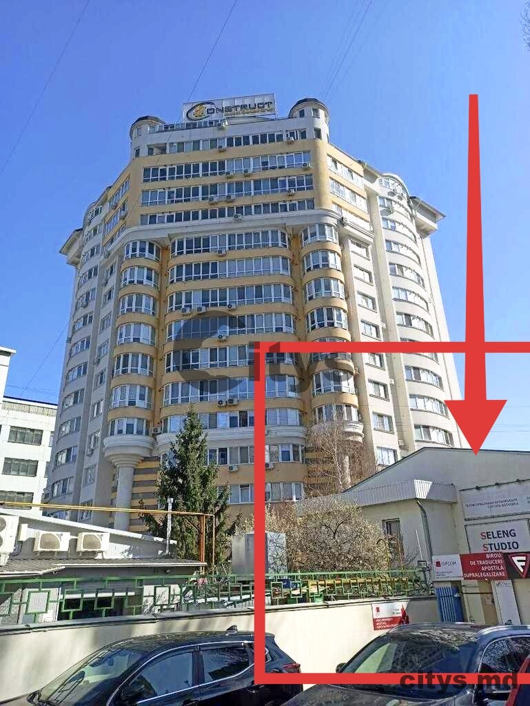 Chirie Oficiu, 55m², Botanica, Decebal photo 2