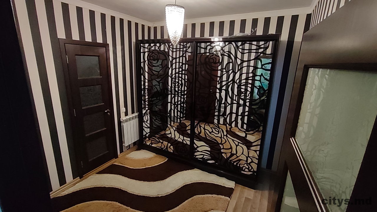 Apartament cu 1 cameră, 46m², Telecentru, Gheorghe Asachi photo 0