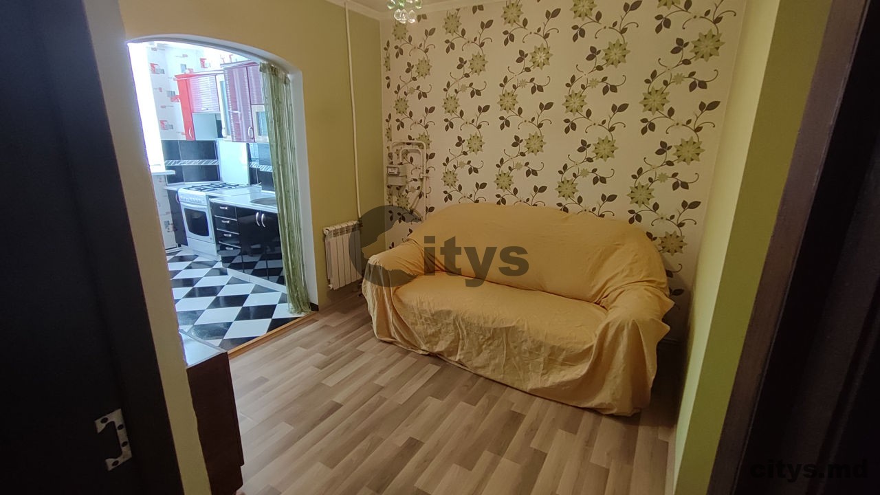 Apartament cu 1 cameră, 46m², Telecentru, Gheorghe Asachi photo 1