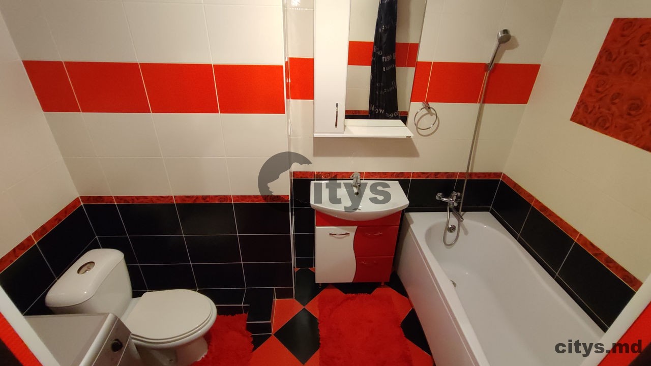 Apartament cu 1 cameră, 46m², Telecentru, Gheorghe Asachi photo 3