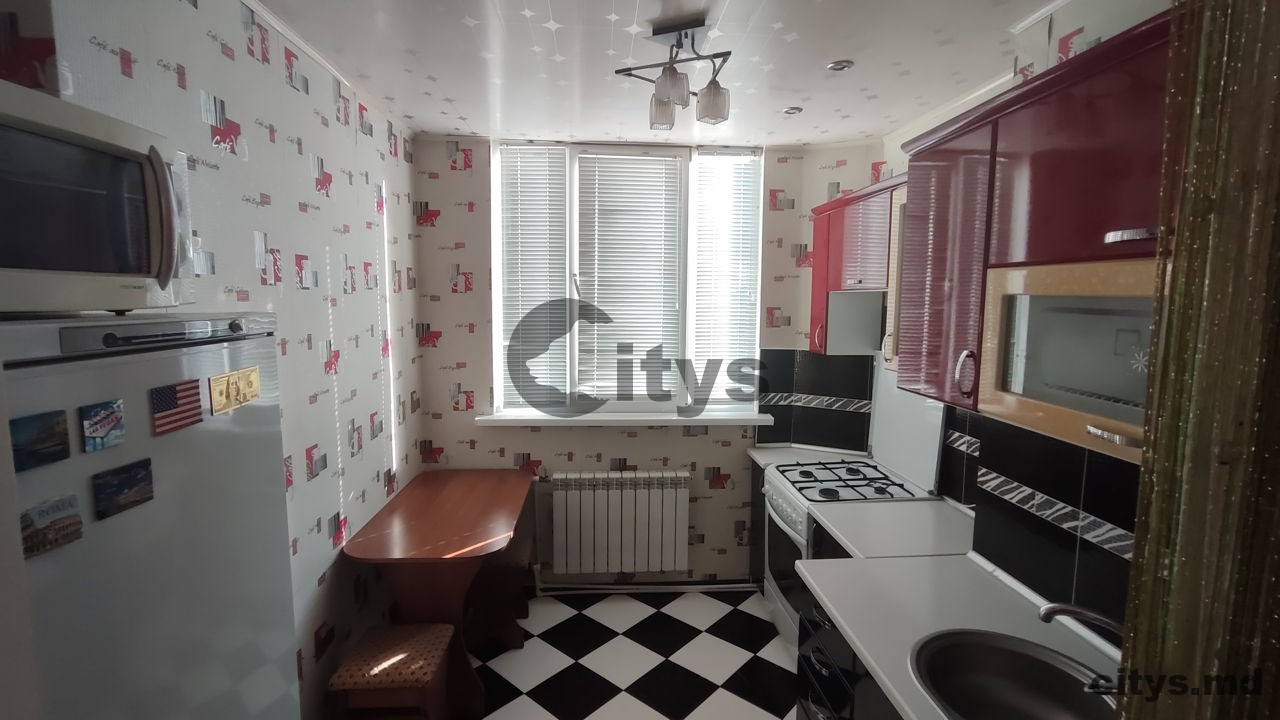 Apartament cu 1 cameră, 46m², Telecentru, Gheorghe Asachi photo 4
