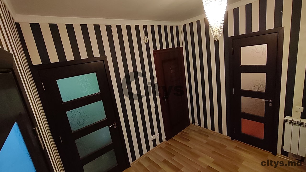 Apartament cu 1 cameră, 46m², Telecentru, Gheorghe Asachi photo 7