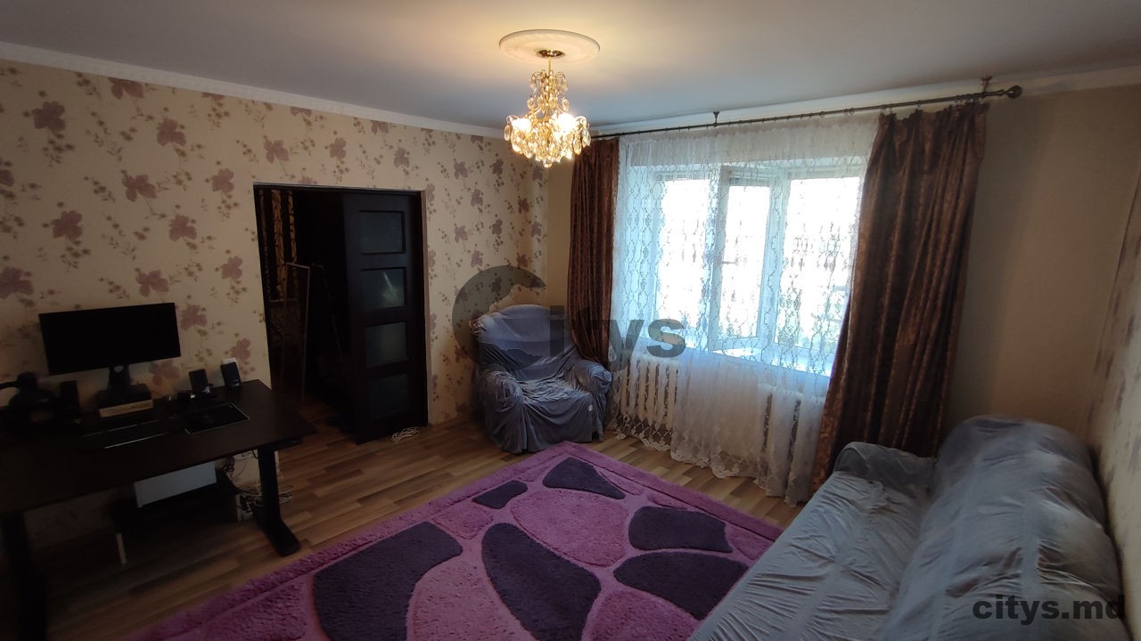 Apartament cu 1 cameră, 46m², Telecentru, Gheorghe Asachi photo 5