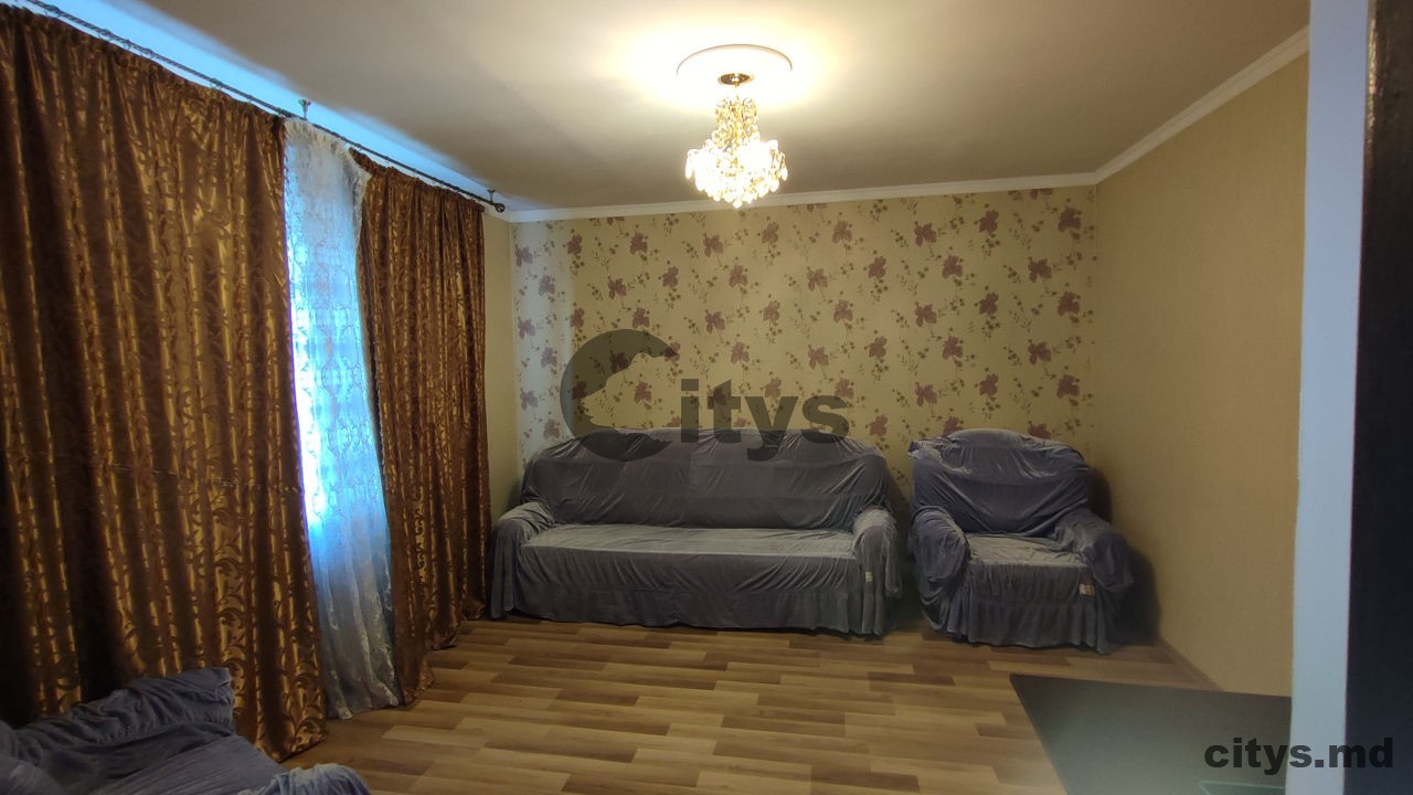 Apartament cu 1 cameră, 46m², Telecentru, Gheorghe Asachi photo 6