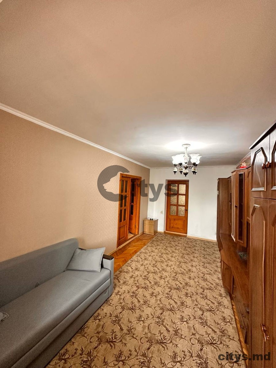 2-х комнатная квартира, 48м², Sculeanca, Calea Ieșilor photo 7
