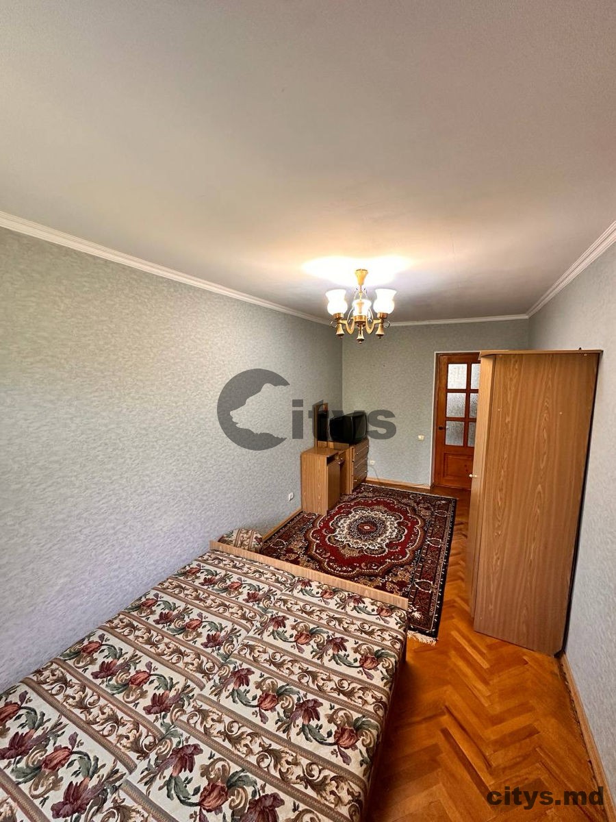 2-х комнатная квартира, 48м², Sculeanca, Calea Ieșilor photo 9