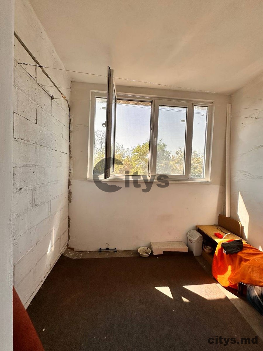 2-х комнатная квартира, 48м², Sculeanca, Calea Ieșilor photo 6