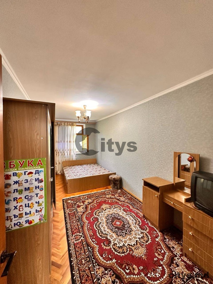 2-х комнатная квартира, 48м², Sculeanca, Calea Ieșilor photo 5
