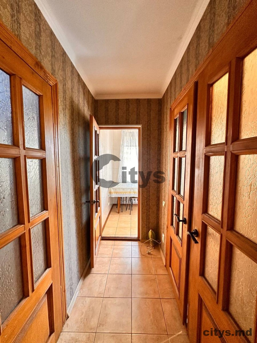 2-х комнатная квартира, 48м², Sculeanca, Calea Ieșilor photo 4