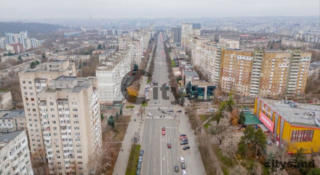 2-х комнатная квартира, 43м², Рышкановка, bd. Moscova photo 6