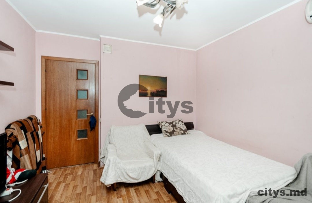 2-х комнатная квартира, 43м², Рышкановка, bd. Moscova photo 5