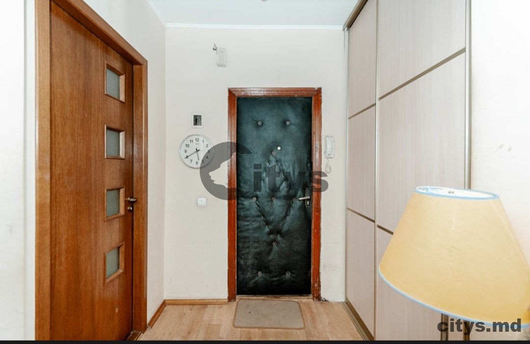 2-х комнатная квартира, 43м², Рышкановка, bd. Moscova photo 8