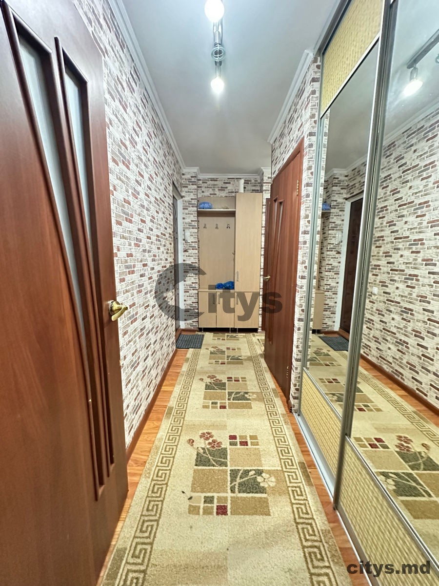 2-х комнатная квартира, 45м², Ботаника, Trandafirilor photo 6