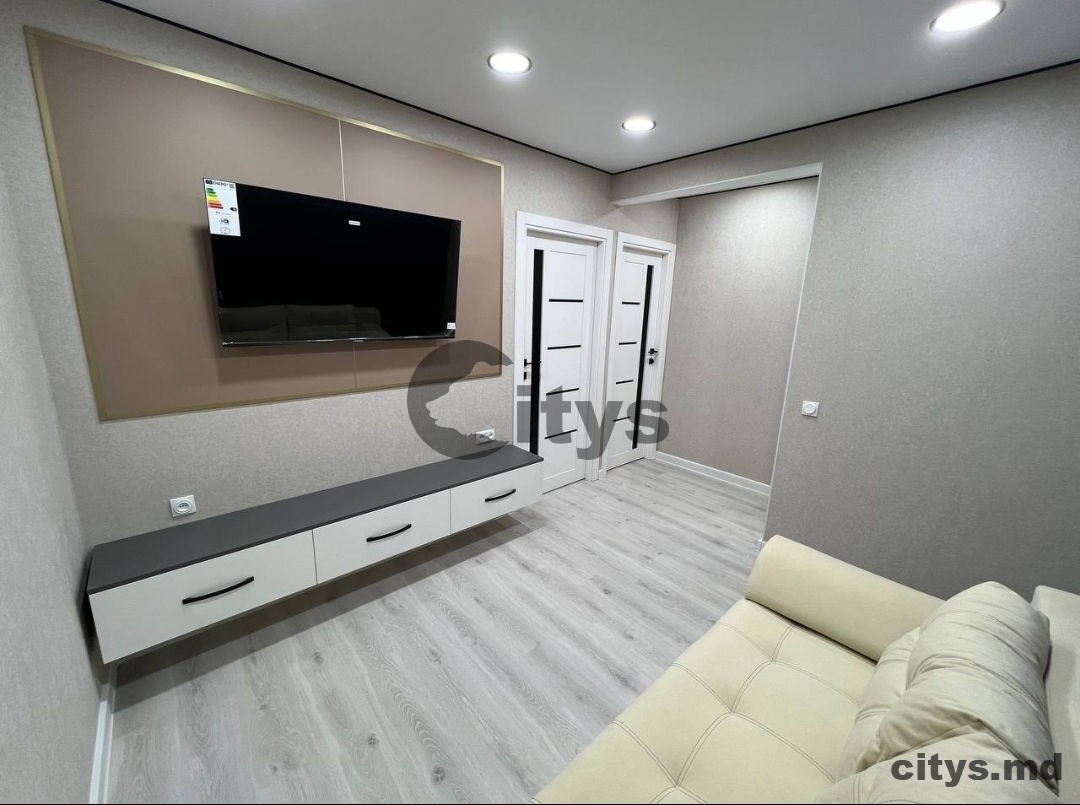 1 комнатная квартира, 35м², Ботаника, Nikolai Zelinski photo 0