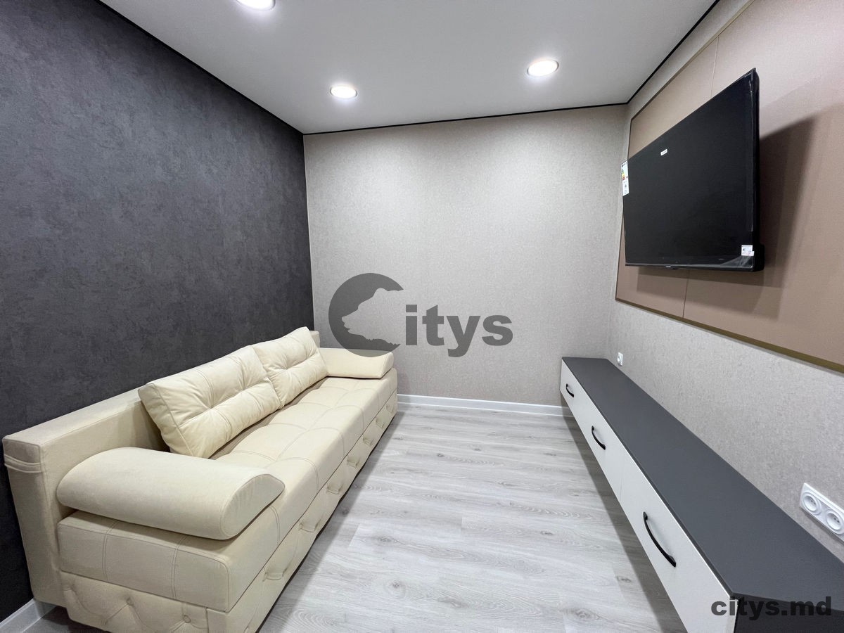 1 комнатная квартира, 35м², Ботаника, Nikolai Zelinski photo 2