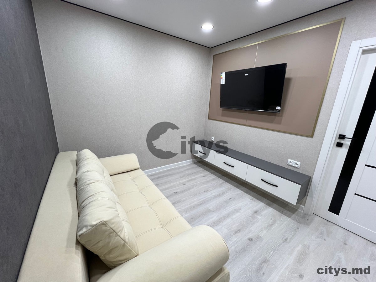 1 комнатная квартира, 35м², Ботаника, Nikolai Zelinski photo 3