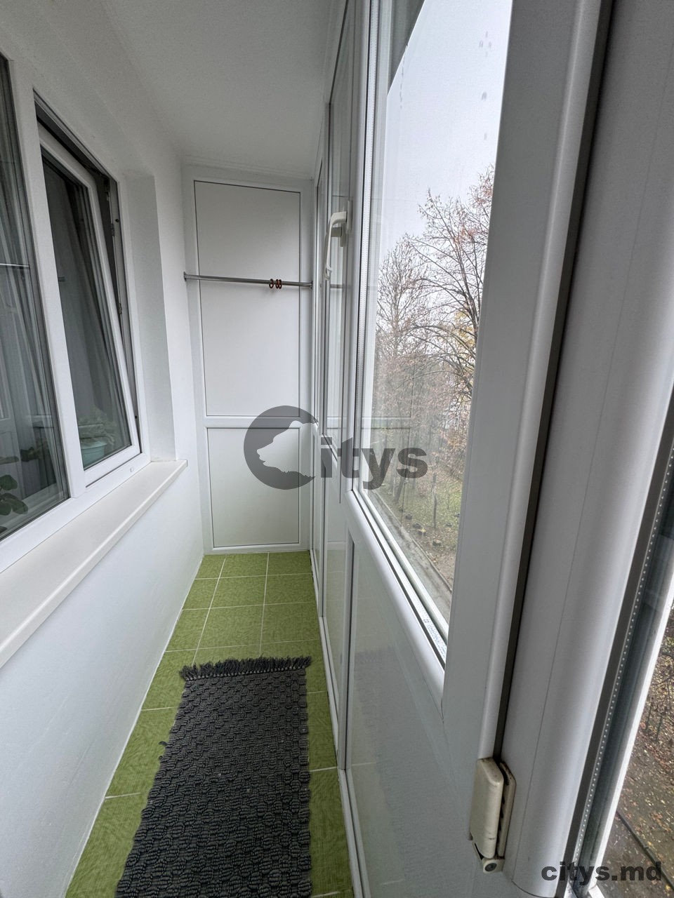 Apartament cu 2 camere, 47m², Botanica, Teilor photo 5