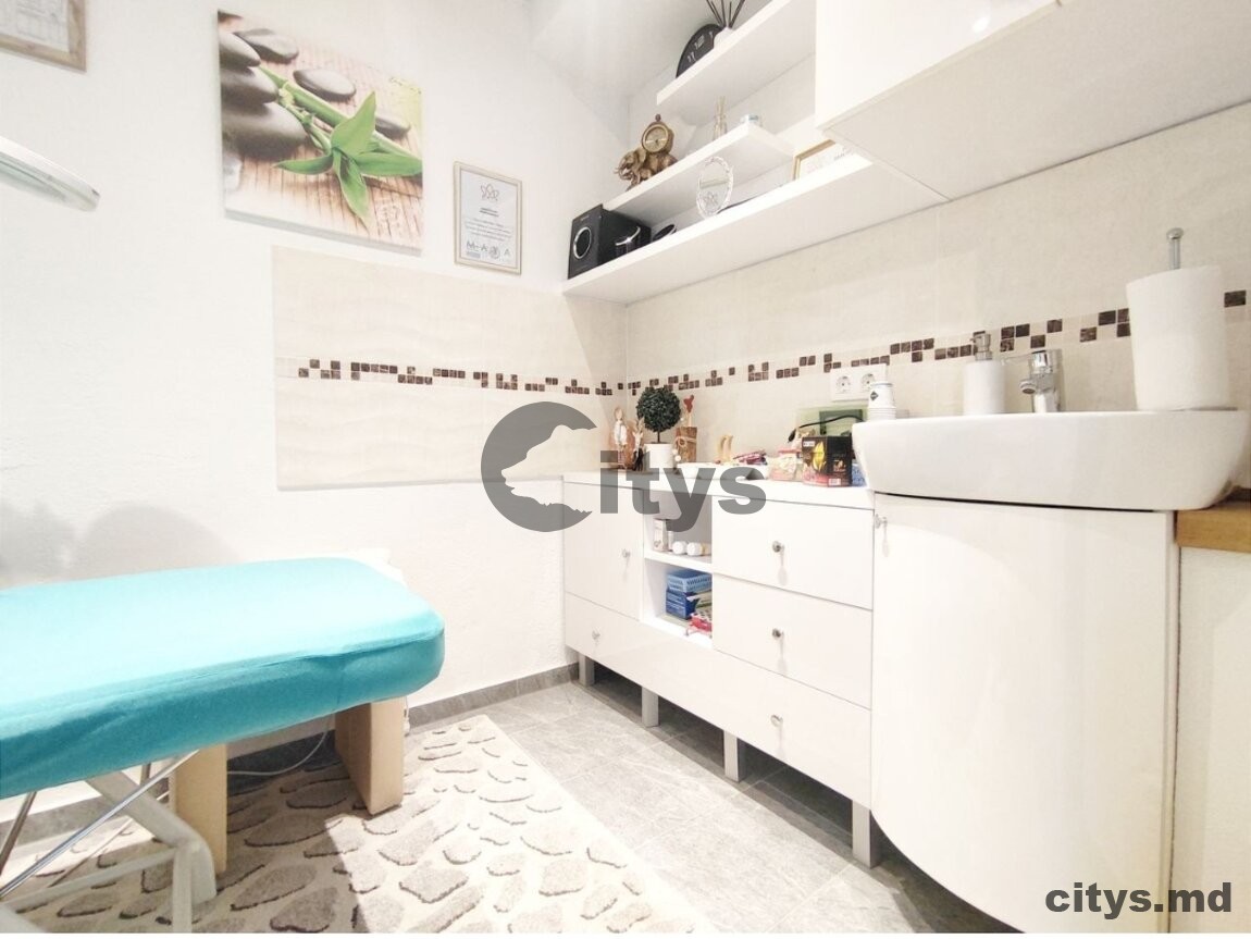 Salon de frumusețe, 65m², Hincesti photo 1 - citys.md Salon de frumusețe, 65m², Hincesti photo 0