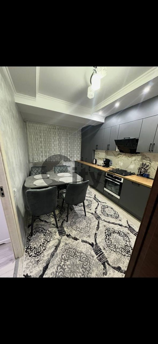 Apartament cu 2 camere,Riscani  50m², ул. Флорари photo 1