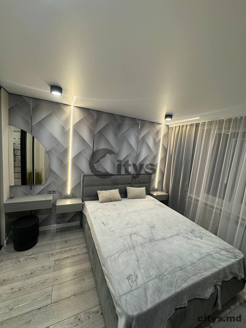 Apartament cu 1 cameră, 31m², Independentii photo 5