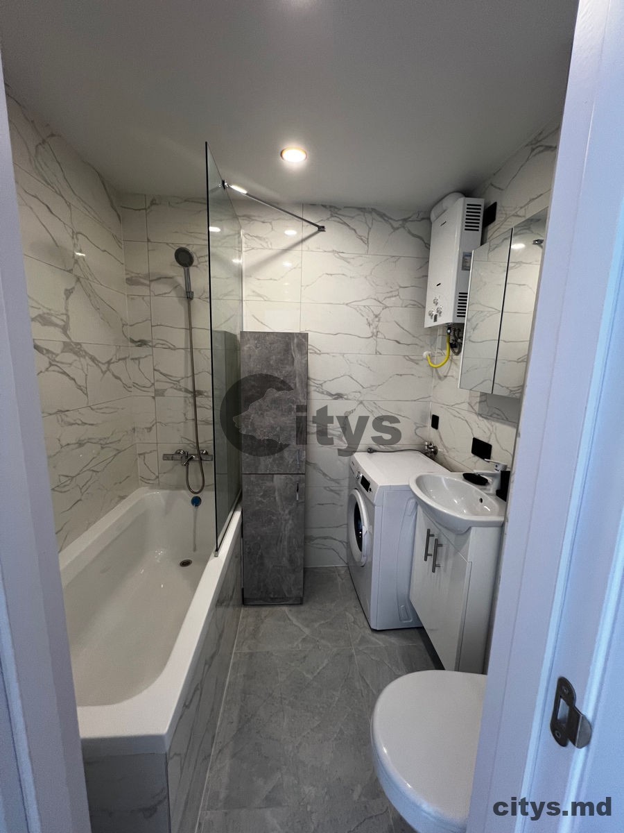 Apartament cu 1 cameră, 30m², Botanica str. Nicolae Titulescu photo 3