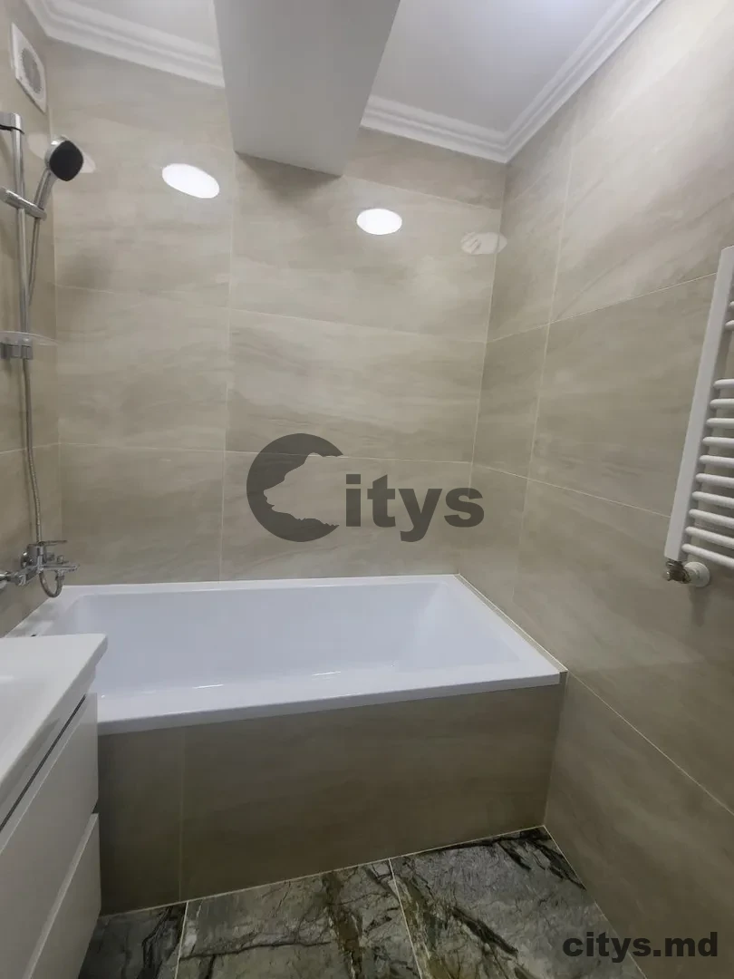 2-х комнатная квартира, 64м², Traian, 21/4 photo 11