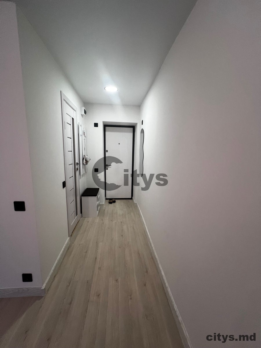 Apartament cu 1 cameră, 30m², Titulescu photo 7