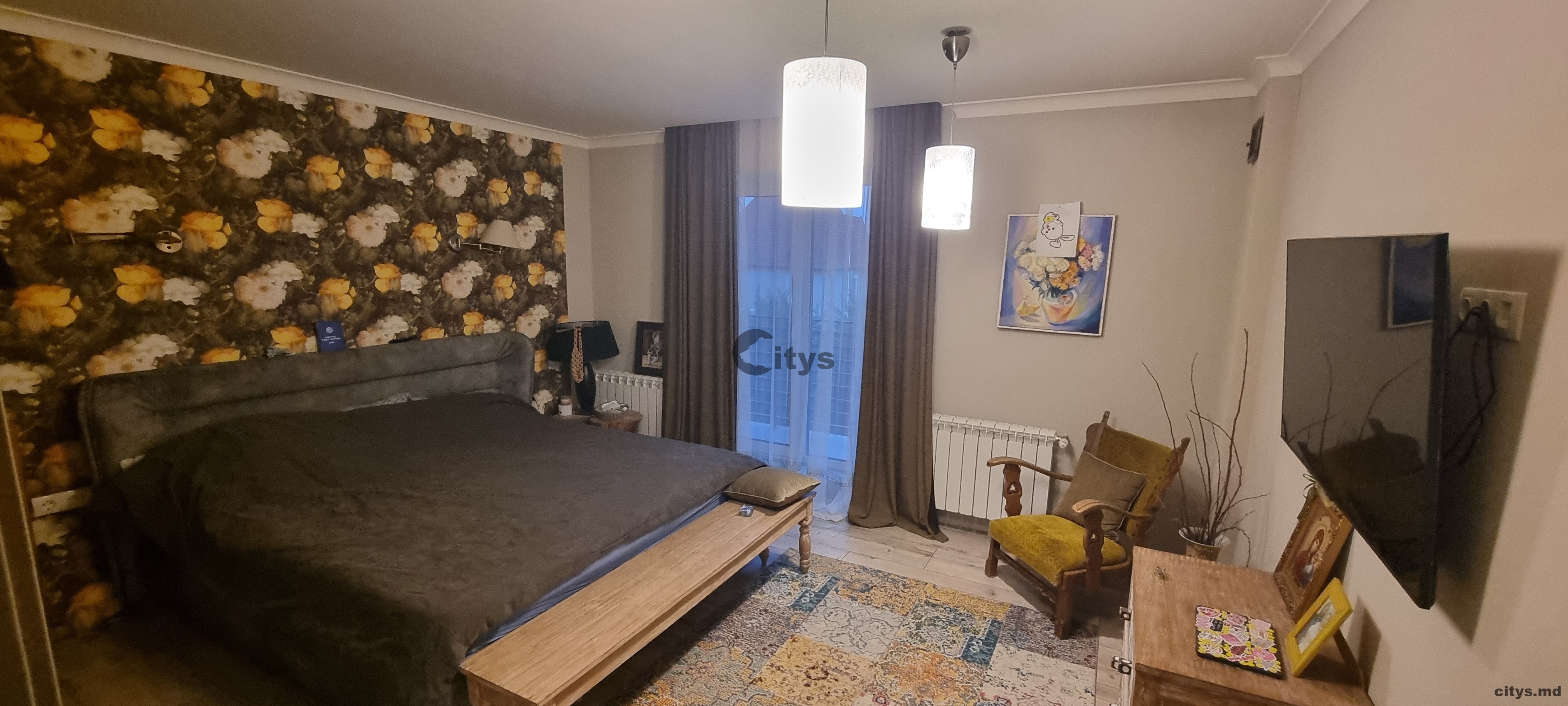 Casă cu 2 nivele, 420m², Будешть photo 2