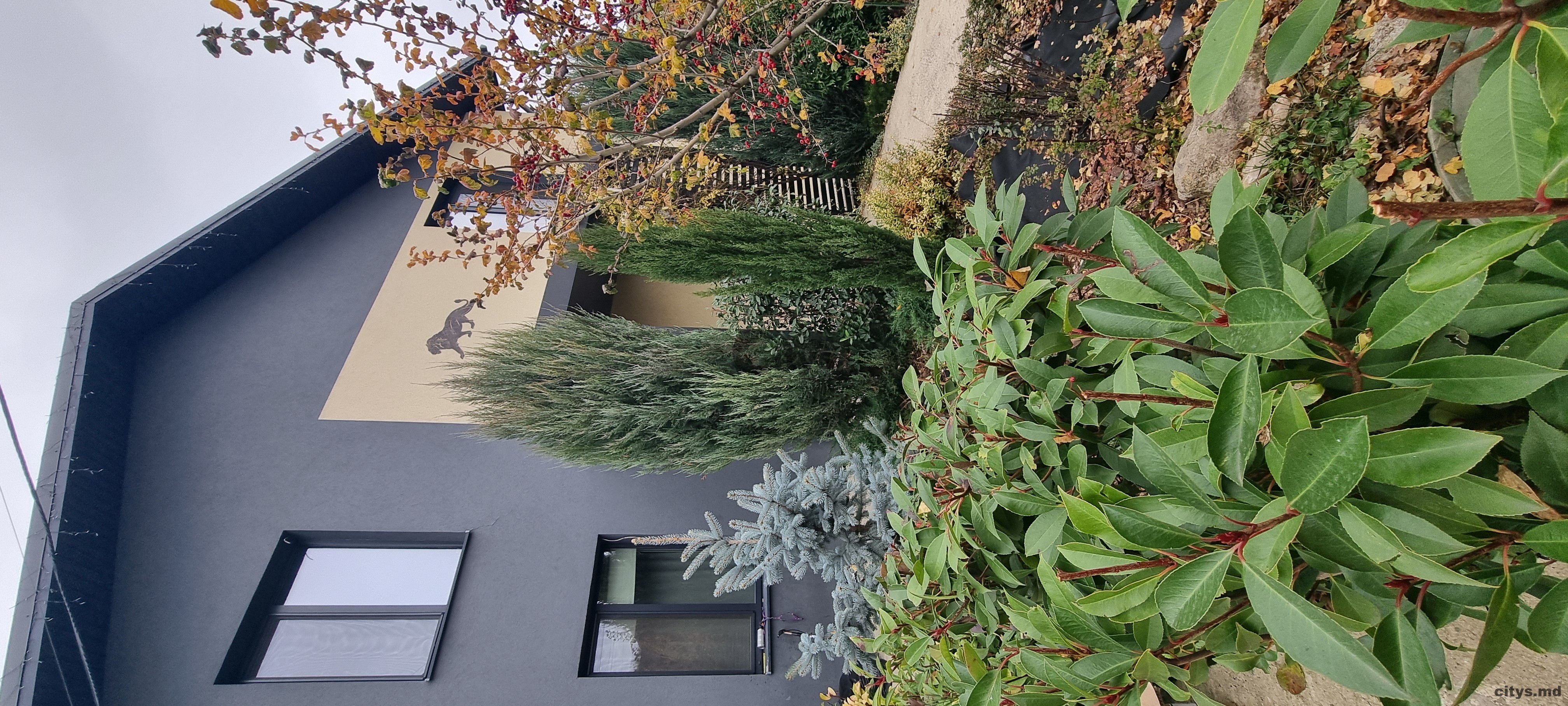 Casă cu 2 nivele, 420m², Будешть photo 3