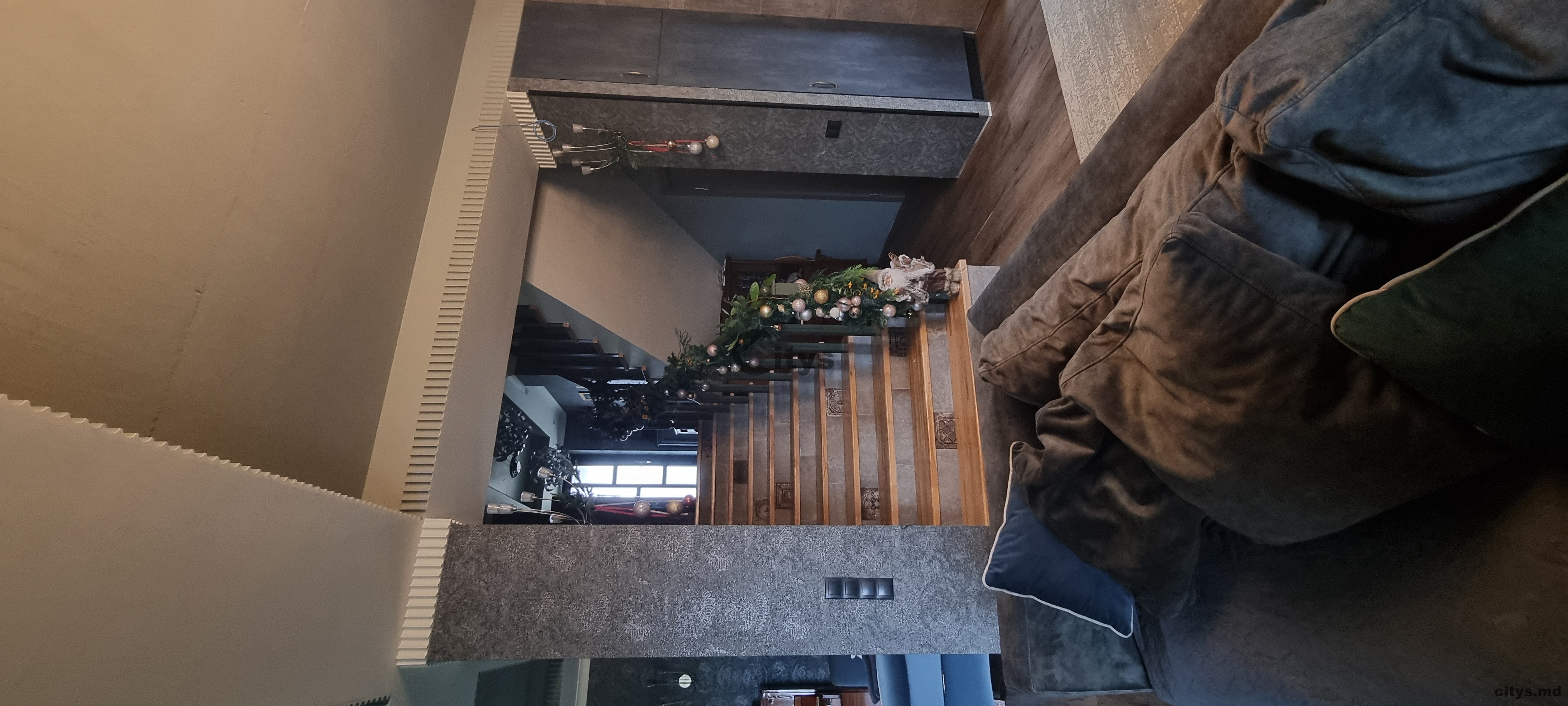 Casă cu 2 nivele, 420m², Будешть photo 8